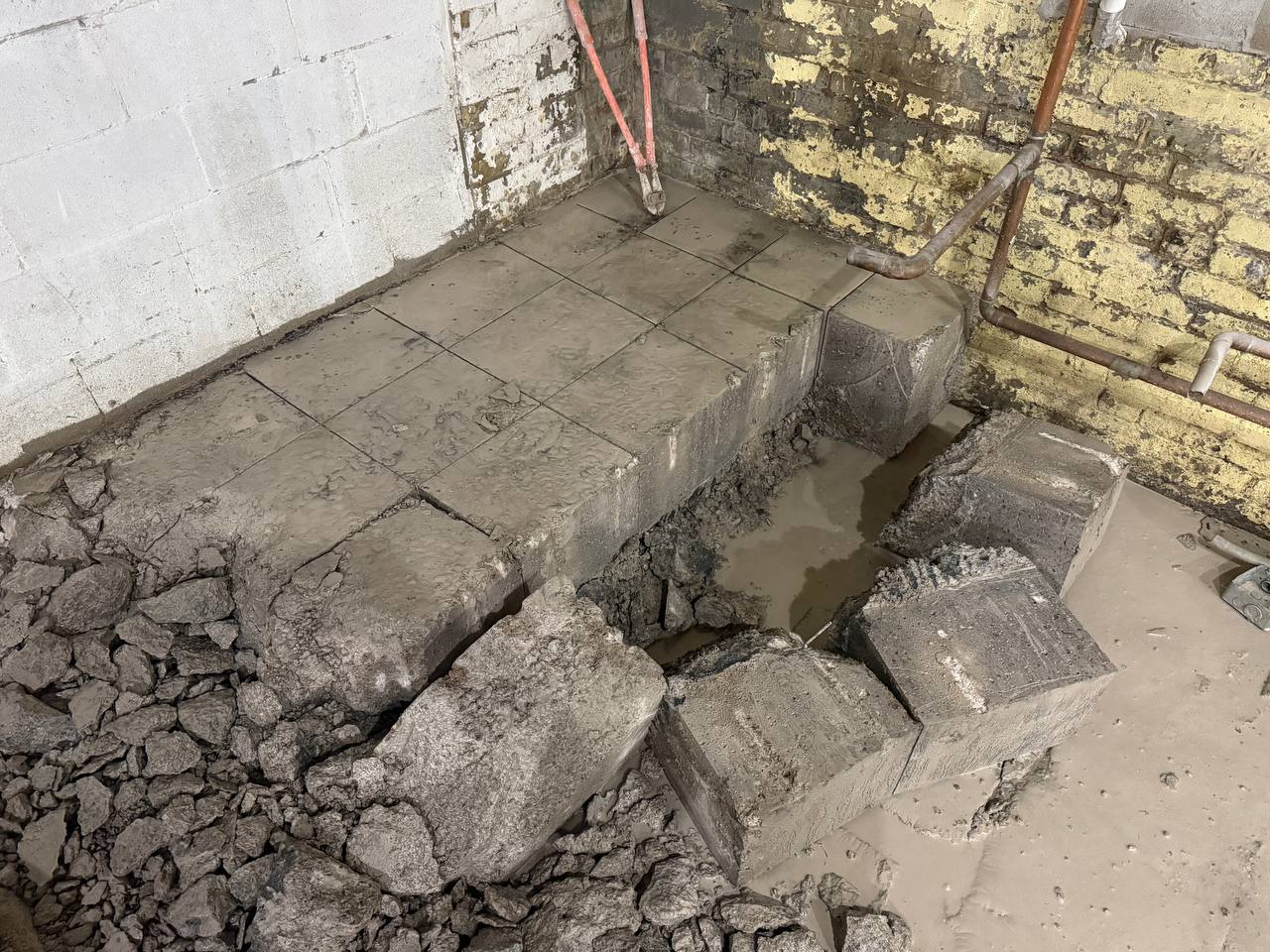 concrete cutting near me